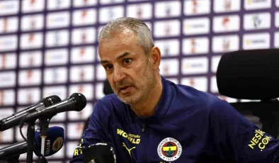 Fenerbahçe, Süper Kupa maçını kazanarak 2023’ü kupayla kapatmak istiyor