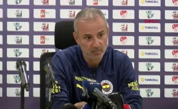 İsmail Kartal: Süper Kupa’yı tekrar kazanıp camiamı mutlu etmek istiyorum