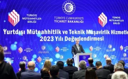Türk Müteahhitlerinin Yurtdışındaki Başarıları Artıyor