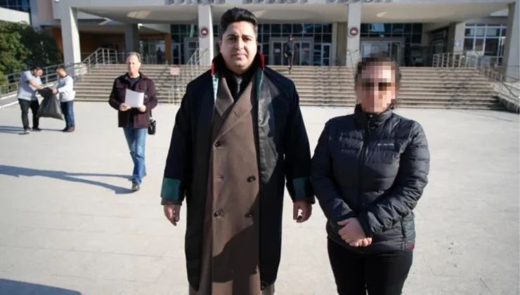 Edirne’de Yunan diş hekimi 16 yaşındaki kıza cinsel istismarda bulundu