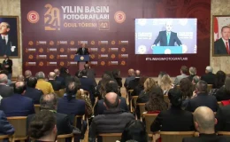 TBMM Başkanı Numan Kurtulmuş, Can Atalay’ın milletvekilliğinin düşürülmesi kararının Meclis’te okunmasına ilişkin açıklama yaptı