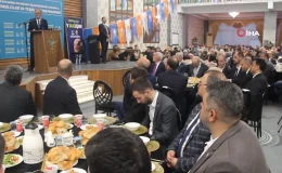 Bakan Özhaseki: Deprem bölgesinde 300 binden fazla konut inşaatı devam ediyor