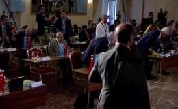 İYİ Parti Değerlendirme Kampı Başladı