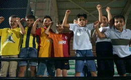 Şehitkamil Belediyesi Köy Turnuvaları 3. Hafta Heyecanı Yaşanacak