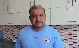Yumurtalık Belediyesi çalışanları 10 yıl sonra maaşlarını eksiksiz aldı