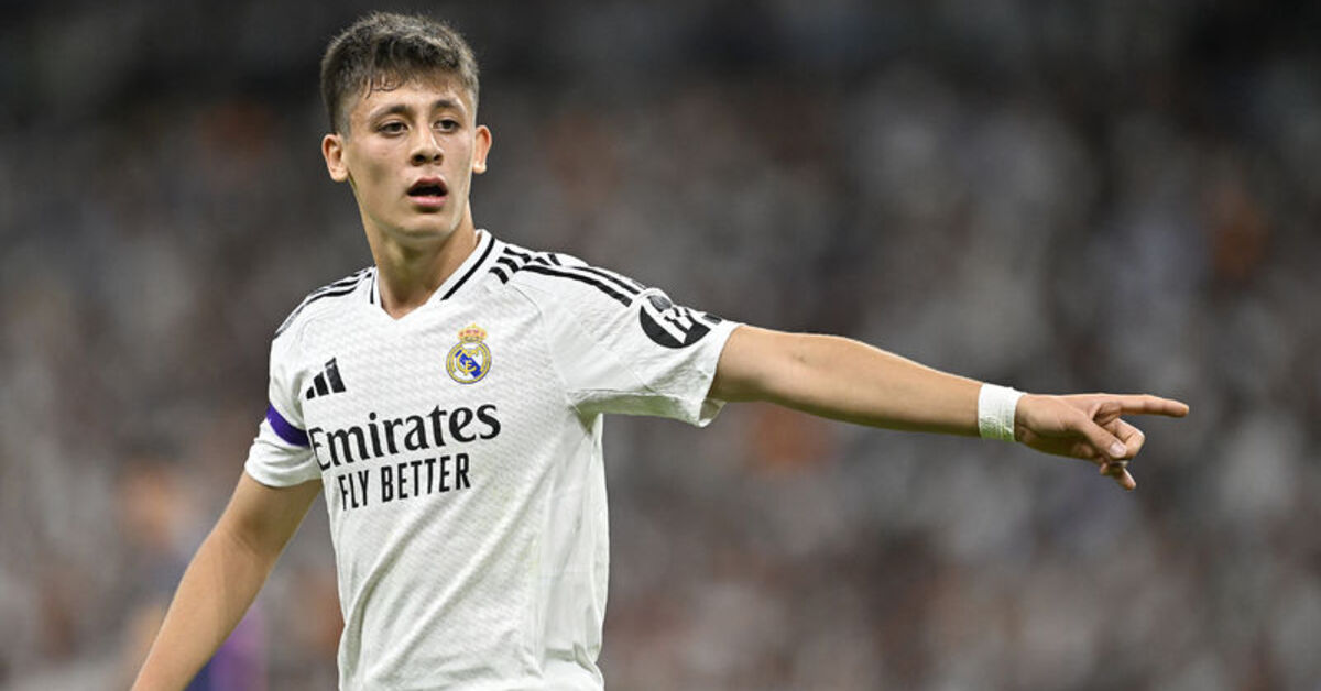 Ancelotti’den karar: Arda Güler ilki yaşayacak!