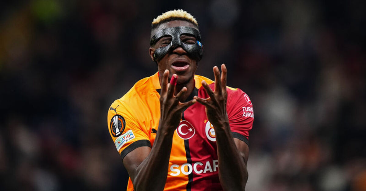 Nijerya’dan flaş iddia: Cimbom’a kötü haber!