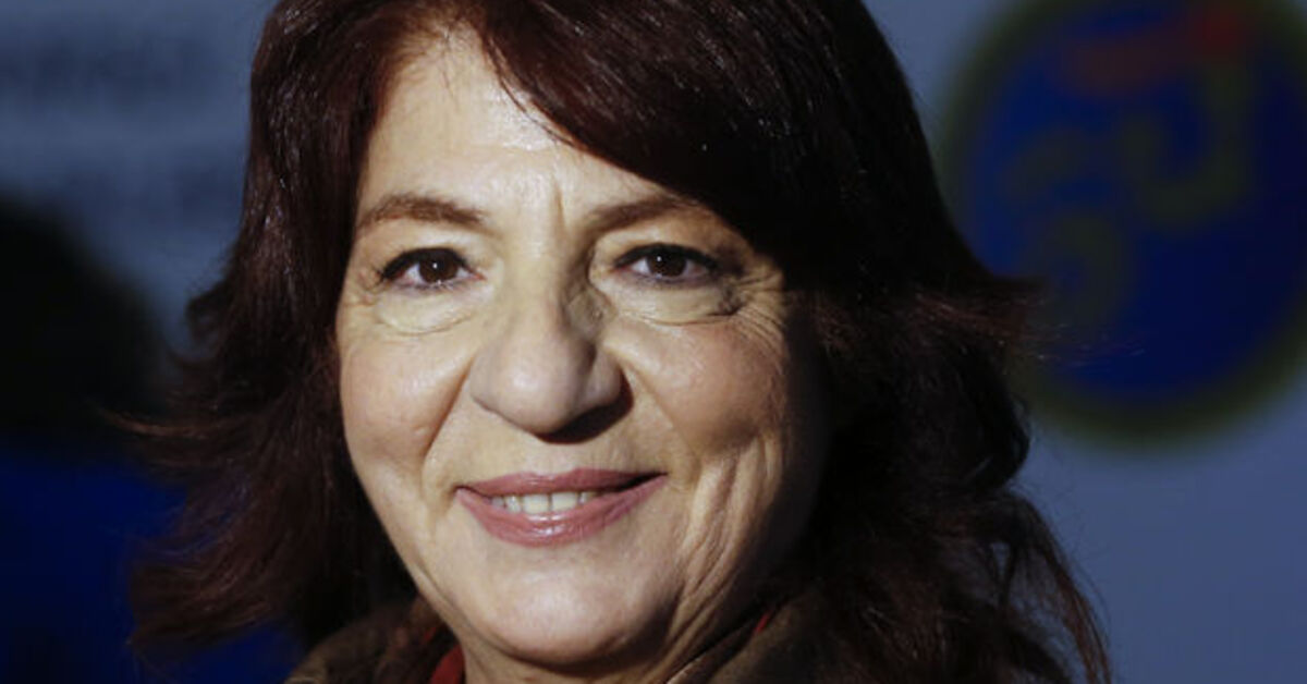 UEFA’dan Lale Orta ve Dilan Deniz Gökçek’e görev