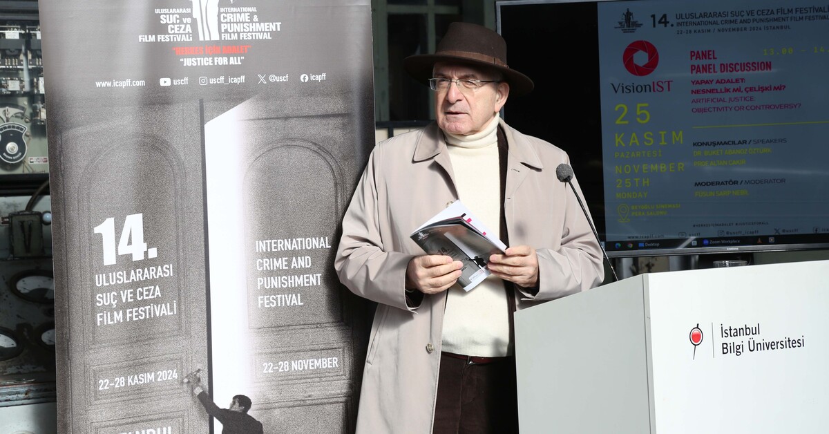 Uluslararası Suç ve Ceza Film Festivali, dördüncü günü geride bıraktı