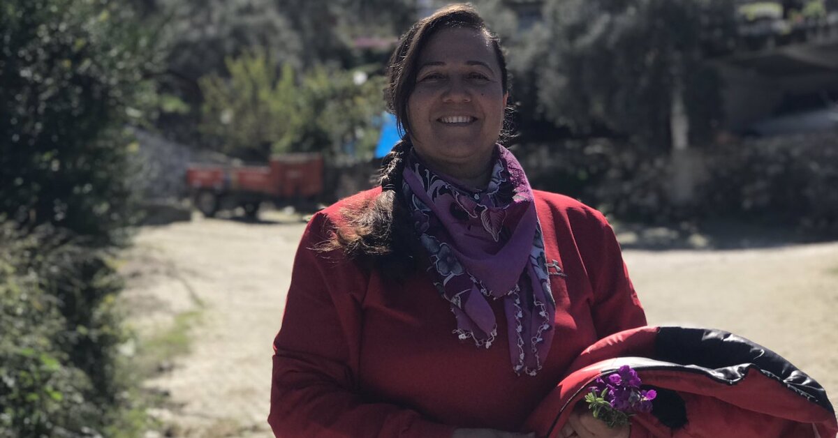 BBC 100 Kadın listesinde Türkiye’den tek isim yer aldı