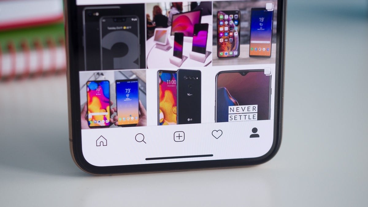 Instagram’a yeni özellik: Paylaşmadan önce test edebileceksiniz