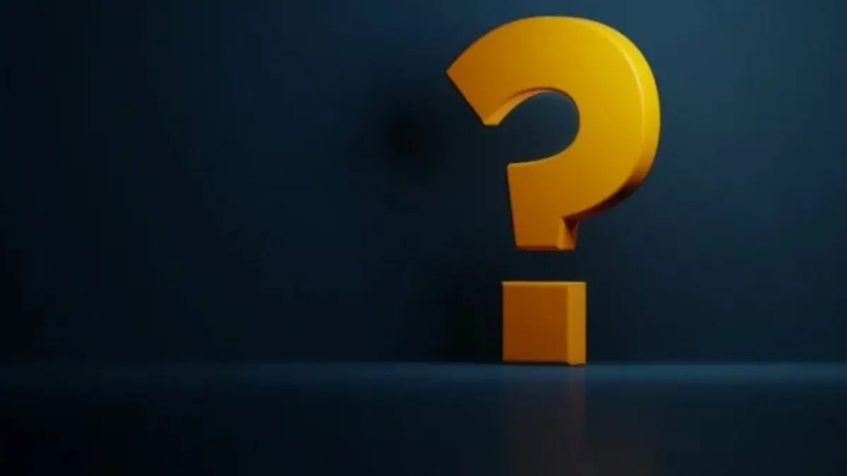 Kelimeler Kifayetsiz Ne Demek? Kelimeler Kifayetsiz Kalıyor Ne Anlama Gelir?