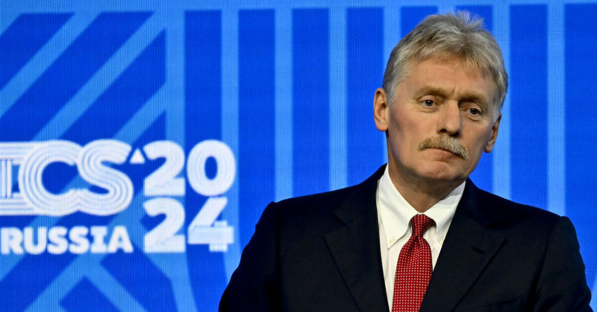 Kremlin Sözcüsü Peskov yanıt verdi: Esad’ın görevini bırakmasında Rusya nasıl bir rol oynadı?