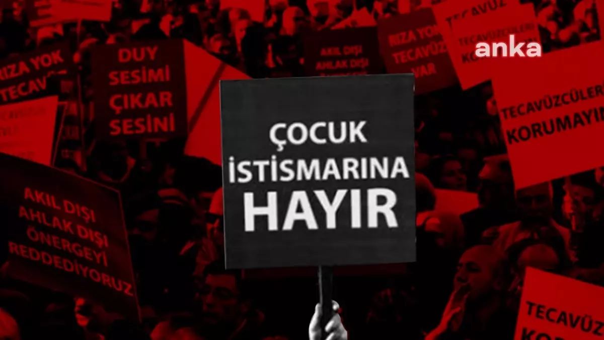 S.E. İsimli Kadın, Babası Tarafından Cinsel İstismara Uğrayarak Hayatına Son Verdi