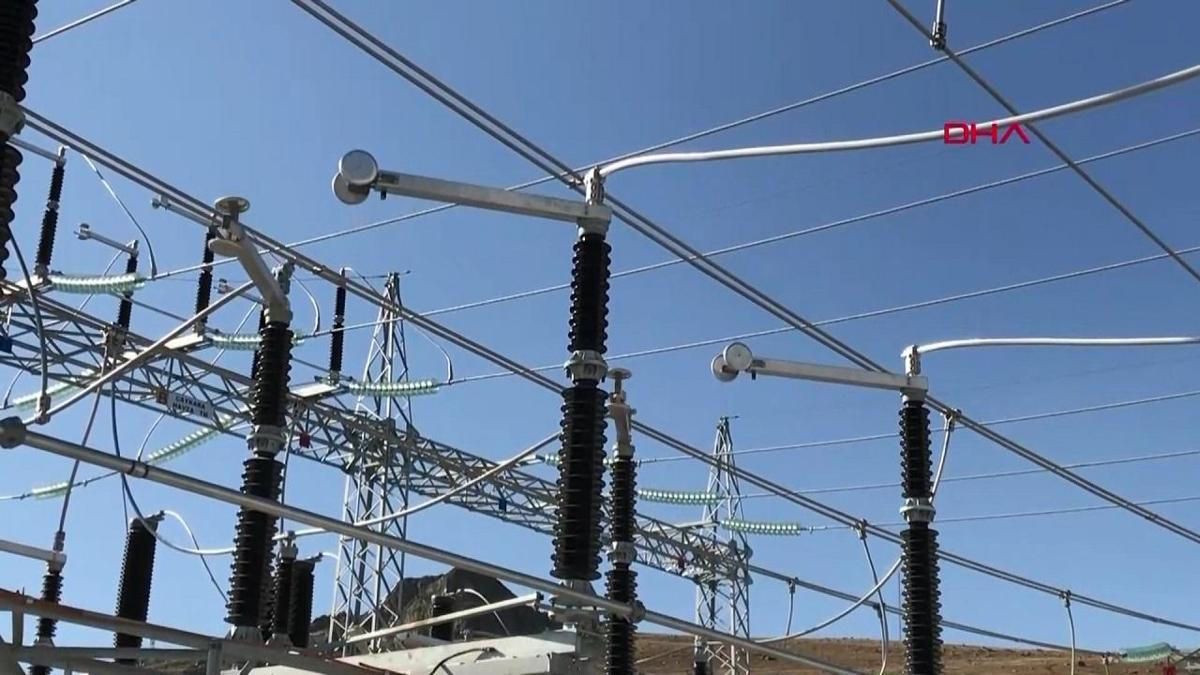 ELEKTRİKTE YENİ DÖNEM | Çok tüketen çok ödeyecek