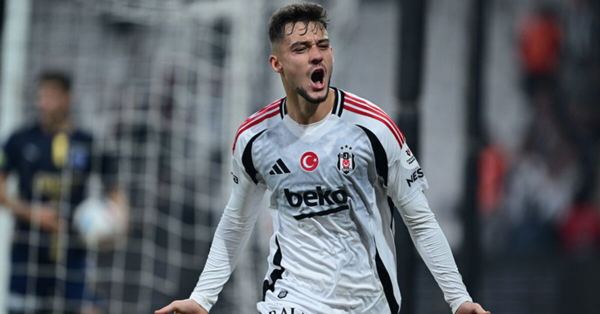 Ernest Muçi: Kazanmak için her şeyi yapacağız!