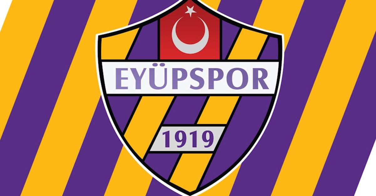 Eyüpspor’da ayrılık: Yunanistan’a gitti