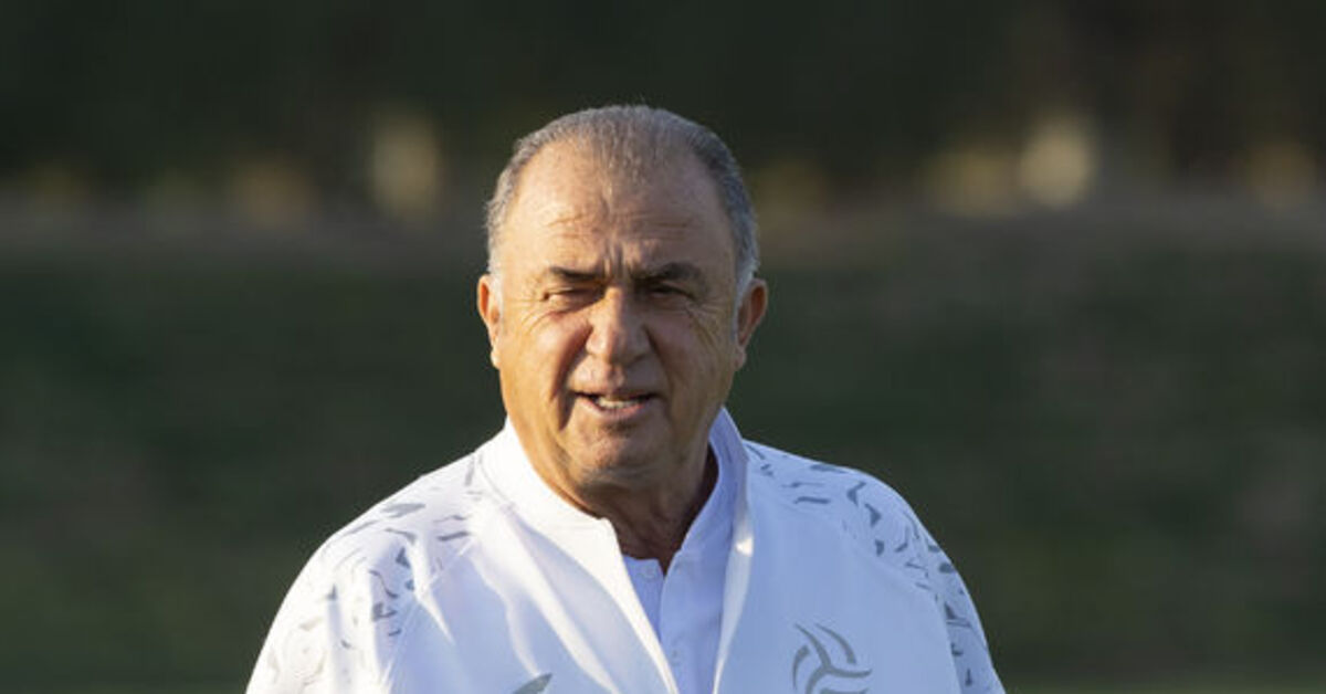 Fatih Terim’li Al Shabab’tan kaleci transferi