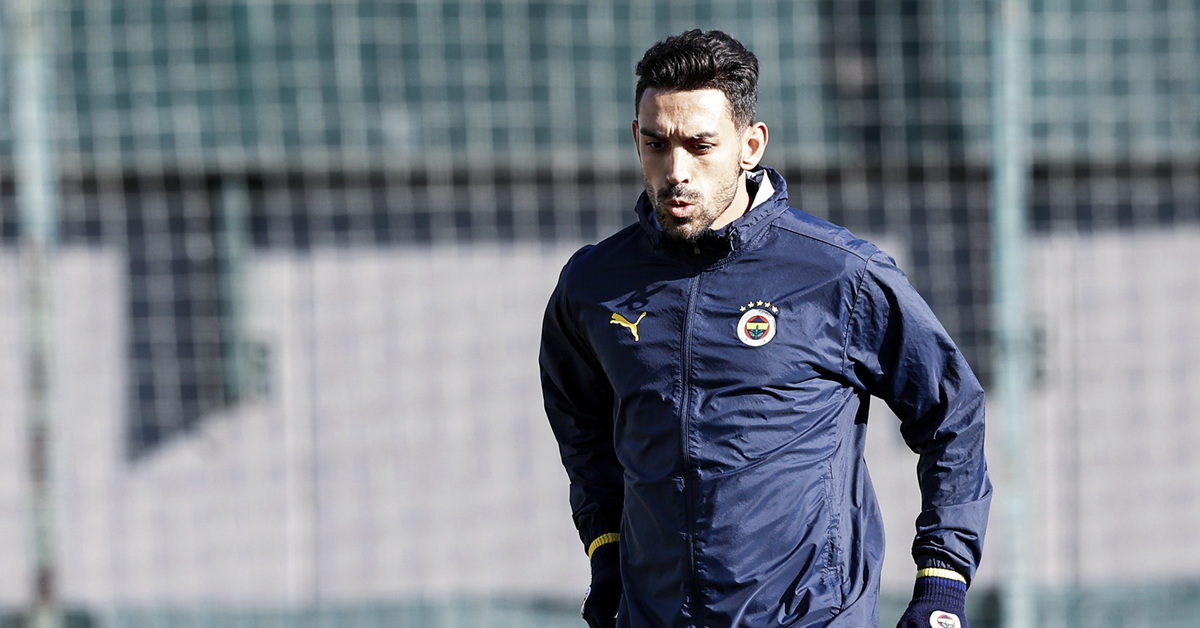 Fenerbahçe, Midtjylland maçına hazır!