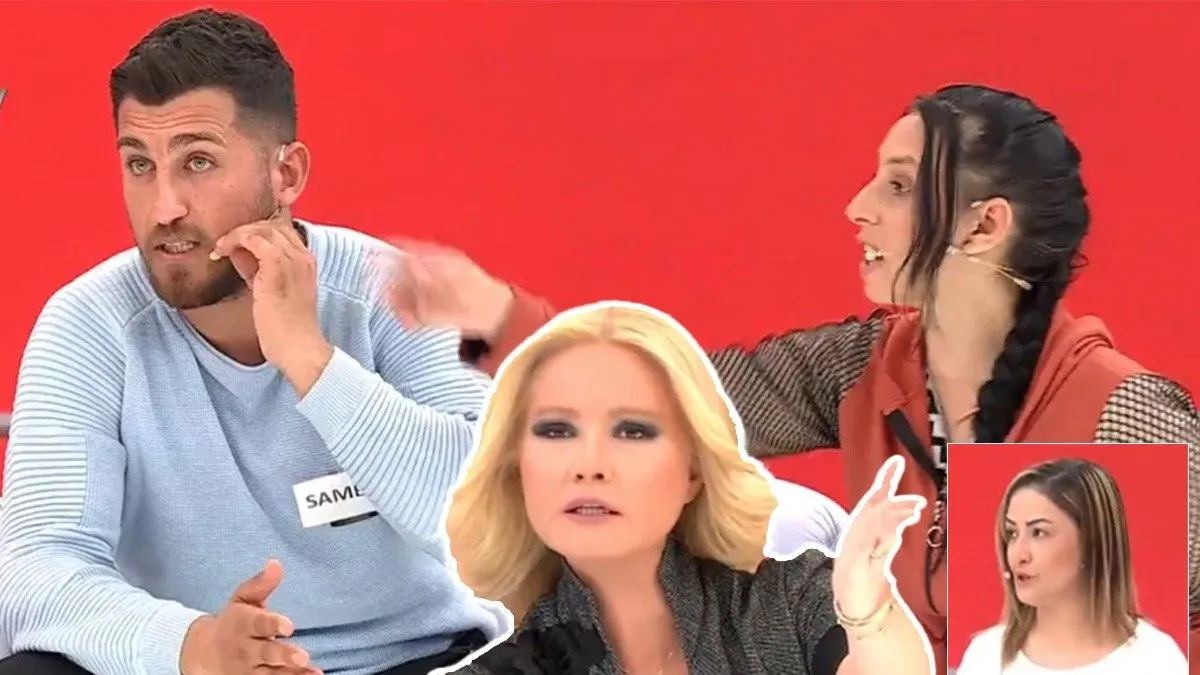 Müge Anlı 4 evladını yurda verip eski eşiyle TikTok’ta dans eden adama isyan etti: O kadından o kadına giden adamın…