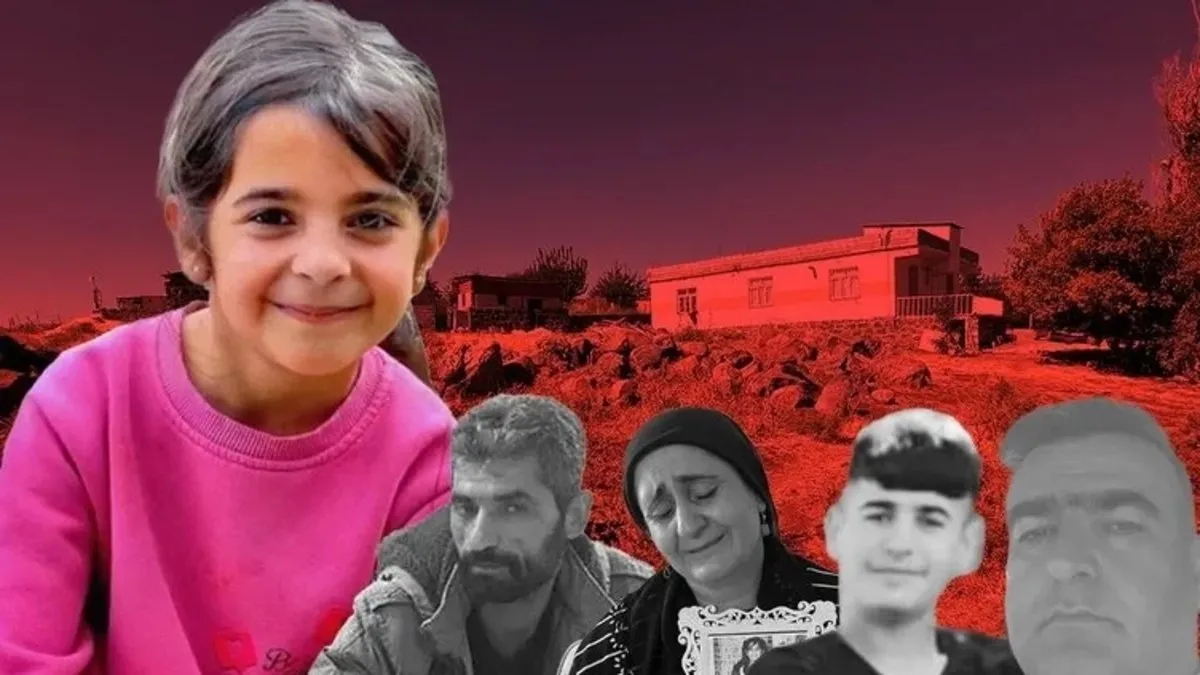 SON DAKİKA | Yüksel Güran’dan cezaevinde ilginç talep! Narin’i rüyasında görmek için sık sık…