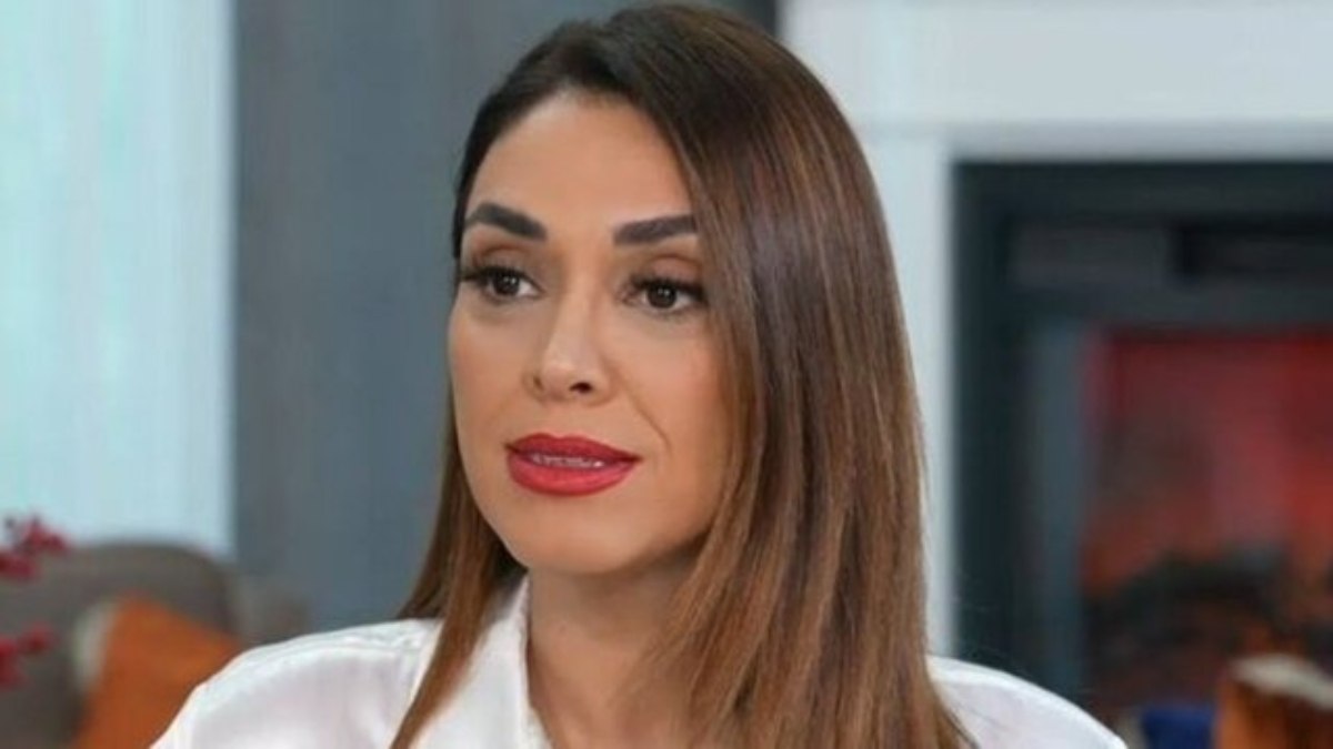 Yangın felaketinde yakınlarını kaybedenlerden biri de Zuhal Topal oldu