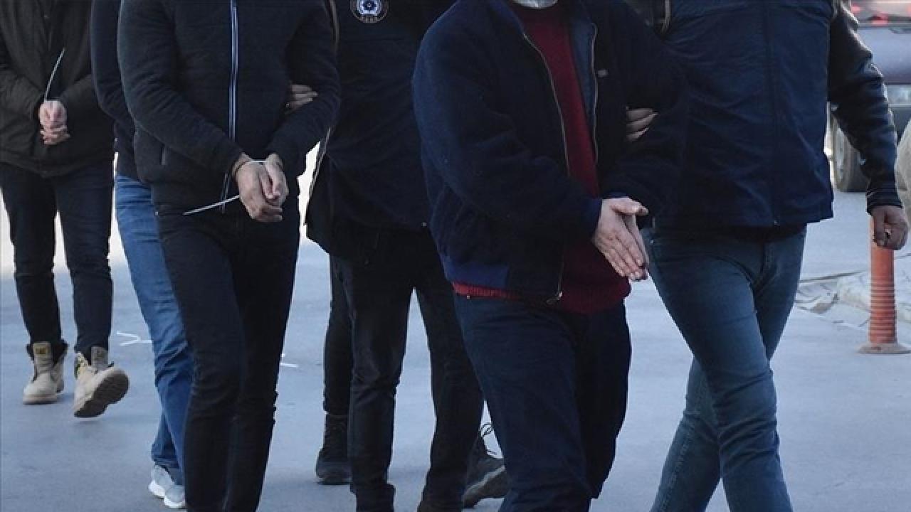 12 ilde “kara para” ve “dolandırıcılık” operasyonu: 37 gözaltı