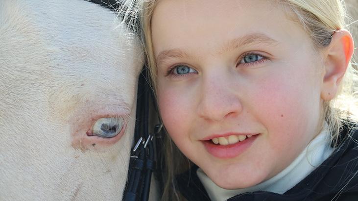 Ankara’da sıra dışı bir uyum, inanılmaz bir başarı hikayesi: Herkes bana ‘çok benziyorsun, ikizin’ diyor