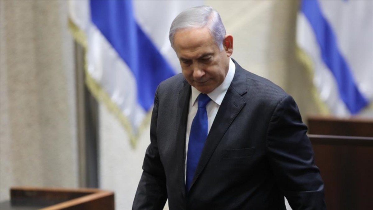 Binyamin Netanyahu güvenlik gerekçesiyle yolsuzluk davasına katılmayacak