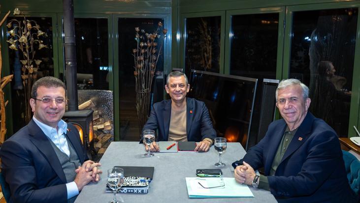 CHP’de cumhurbaşkanı adaylığı için ön seçim tarihi netleşti