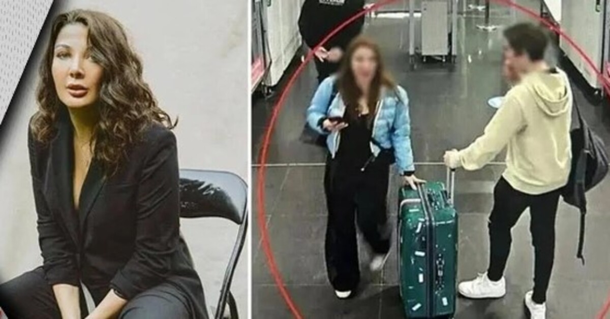 Eylem Tok ve oğlu Timur Cihantimur iade edilecek