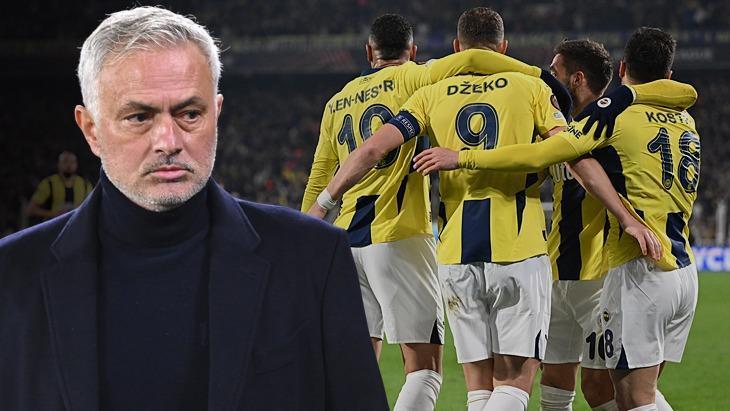 Fenerbahçe evinde farka koştu! Avrupa Ligi’nde rövanş öncesi Anderlecht’i ezdi geçti
