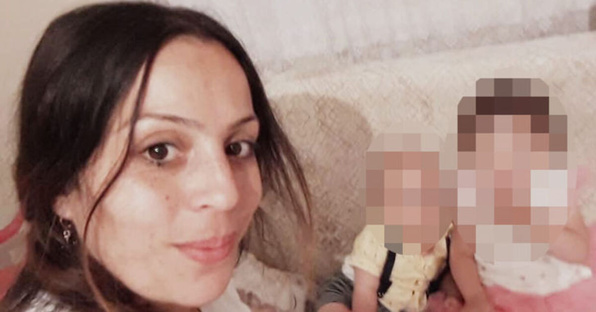 İki çocuk annesi Dilek’i sevgilisi katletti!