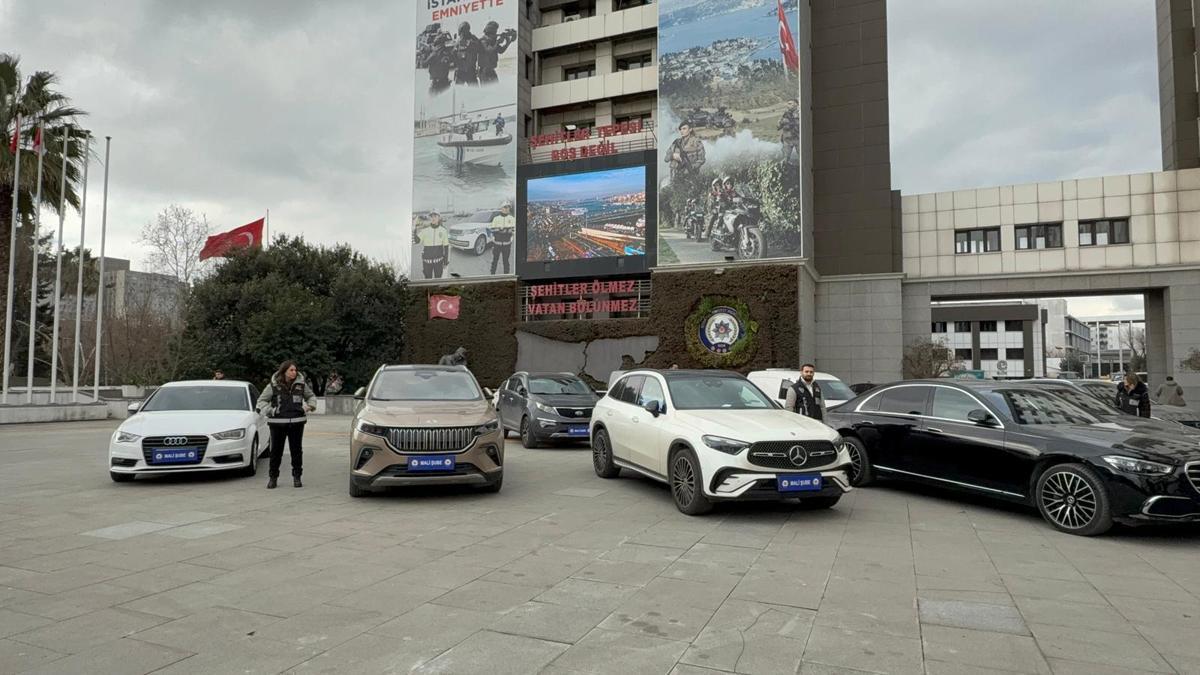 Kapalıçarşı’da büyük kara para operasyonu! 9 milyar liralık vurgunda gözaltı sayısı yükseldi