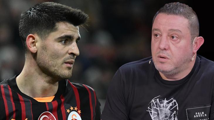 Nihat Kahveci, Galatasaray maçı sonrası çılgına döndü! ‘Benim aklım almıyor’