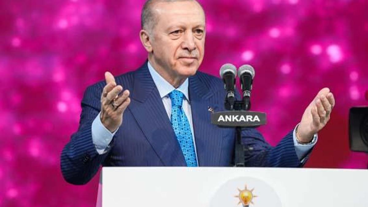 Son Dakika | Ahmed Şara’nın Ankara ziyareti… Cumhurbaşkanı Erdoğan: Suriye ile büyük kararlar aldık!