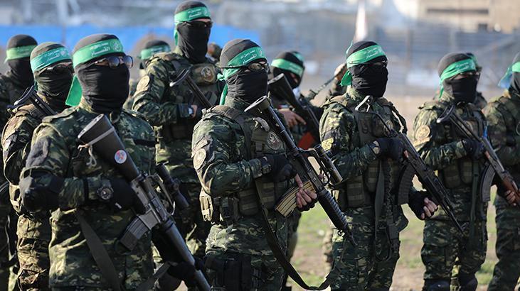 Son Dakika İsrail ile Hamas arasında 4. rehine takası!