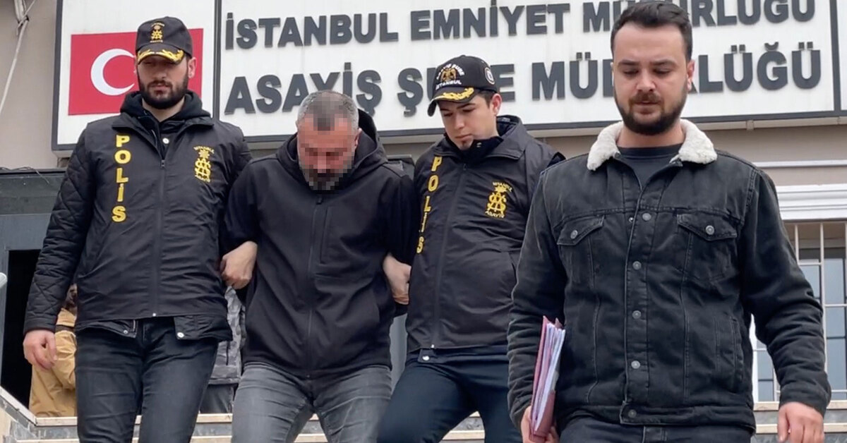 Sosyal medyadan ‘Yakın asistan’ ilanıyla cinsel istismar!