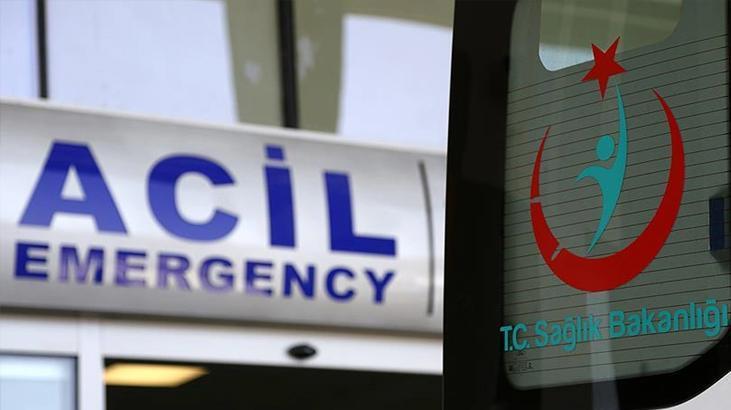 Tekirdağ’da korkunç olay! 13 yaşındaki kız çocuğu babasının evinde ölü bulundu