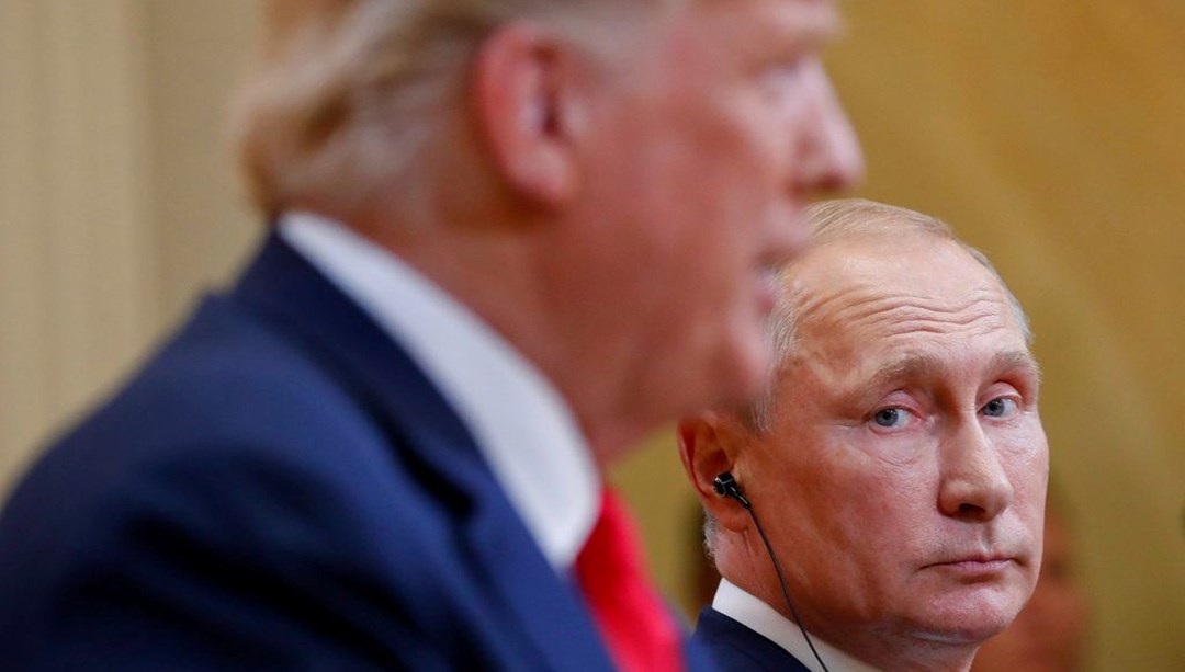 Trump ilk adımı attı, Putin’i aradı: “İnsanların ölmesini istemiyor”