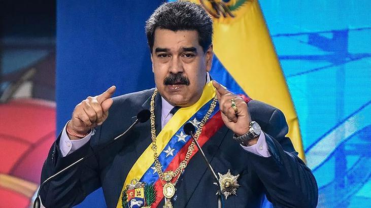 Venezuela’da 6 ABD vatandaşı serbest bırakıldı