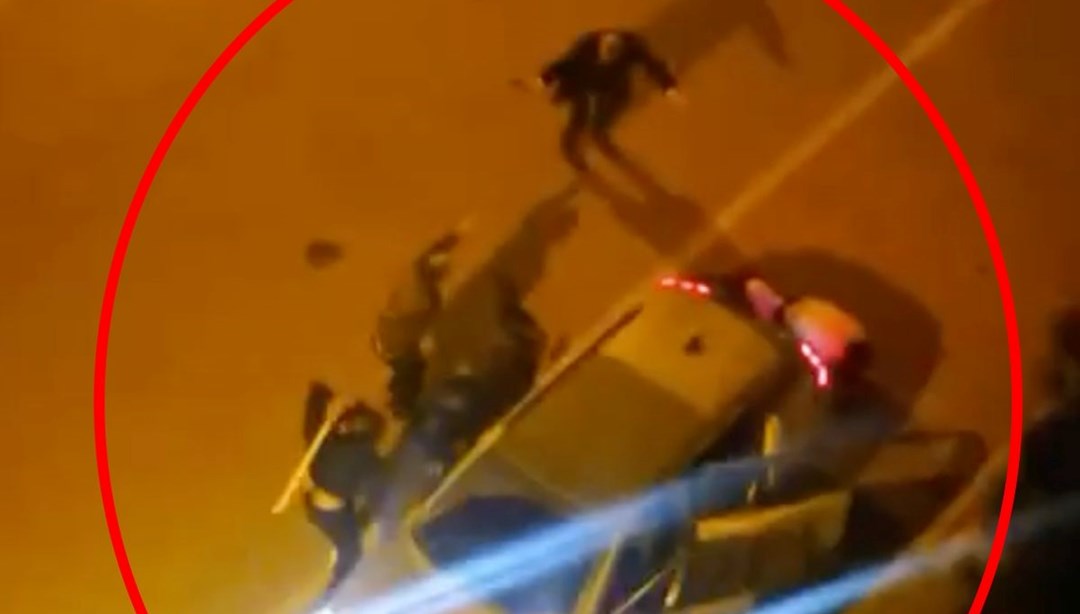 Diyarbakır’da “kız kaçırma” dehşeti: 1’i polis 10 yaralı