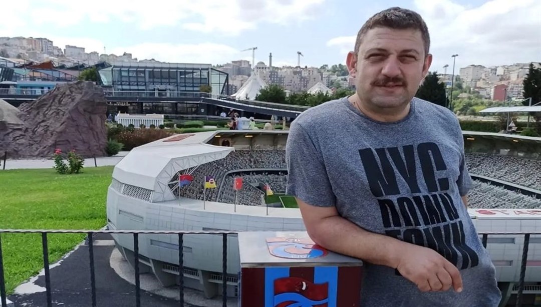 Fenerbahçe maçını izlerken fenalaşan taraftar hayatını kaybetti