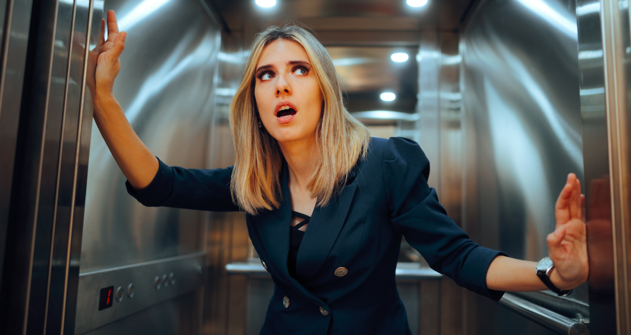 Gün içinde dokunduğunuz en kirli nokta: Hiç kimse bu detayı fark etmiyor!